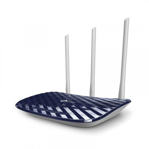 Маршрутизатор  TP-Link Archer C20