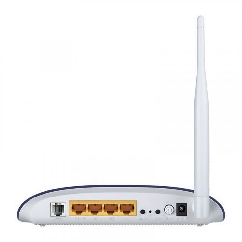 Маршрутизатор  TP-Link TD-W8950ND
