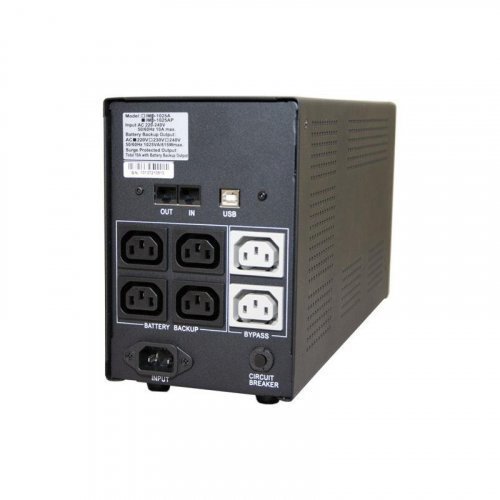 Powercom IMP-1025AP