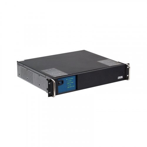 Powercom KIN-1200AP RM (2U)