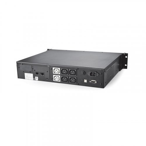 Powercom KIN-1200AP RM (2U)