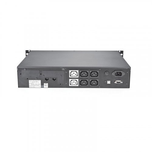 Powercom KIN-1200AP RM (2U)