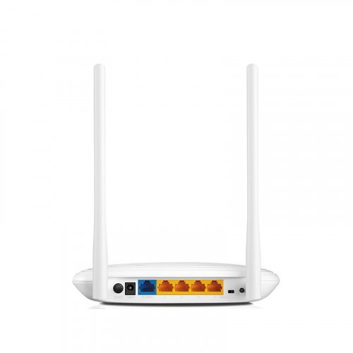 Маршрутизатор  TP-Link TL-WR843N