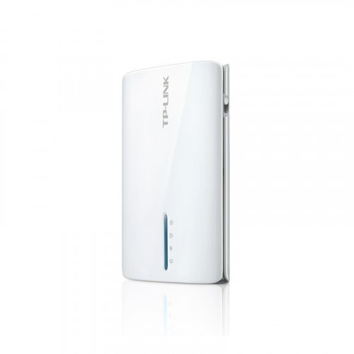 Маршрутизатор  TP-Link TL-MR3040