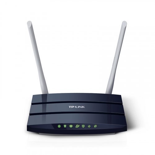 Маршрутизатор  TP-Link Archer C50