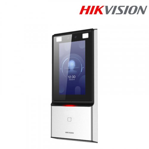 Термінал Hikvision DS-K1T604MF розпізнавання облич