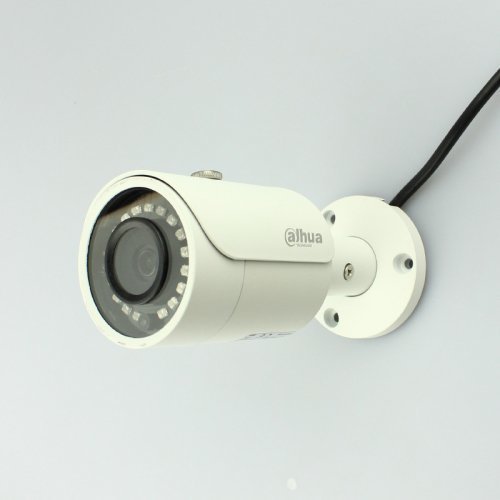 HDCVI Камера Dahua Technology  DH-HAC-HFW1400SP (2.8 мм)