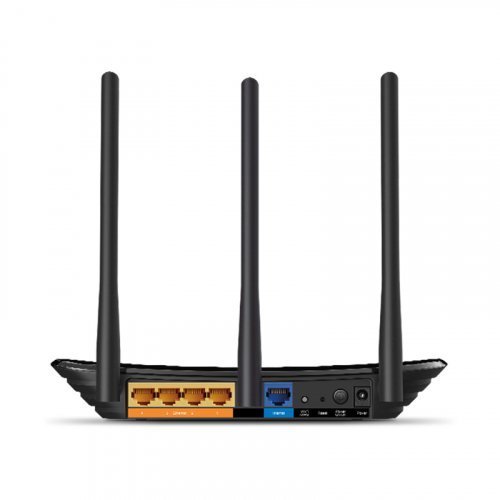 Маршрутизатор  TP-Link Archer C2
