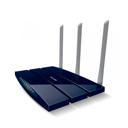 Маршрутизатор  TP-Link TL-WR1043ND