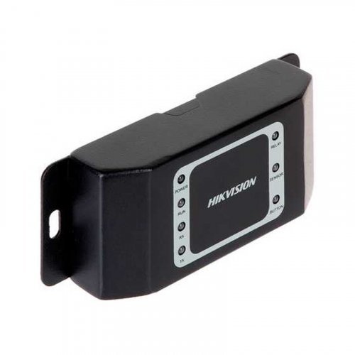 Захисний блок керування дверима Hikvision DS-K2M060