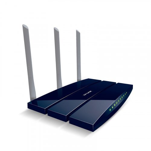 Маршрутизатор  TP-Link TL-WR1045ND