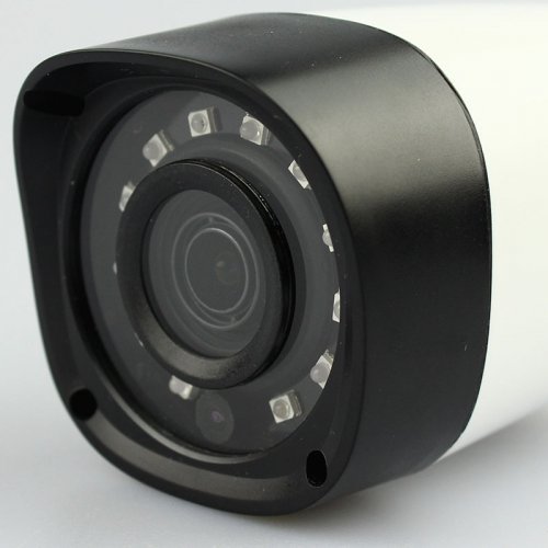 HDCVI Камера Dahua Technology HAC-HFW1200RMP-0360B-S3