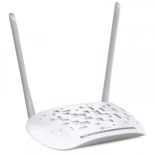Маршрутизатор  TP-Link TD-W8968