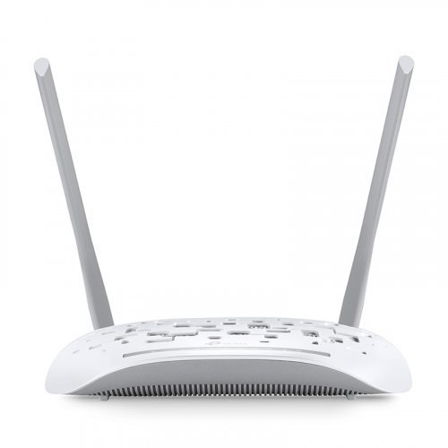 Маршрутизатор  TP-Link TD-W8968