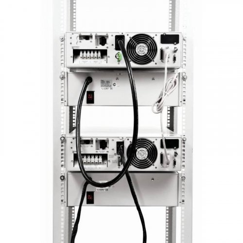 Powercom VGD-10K RM (6U)