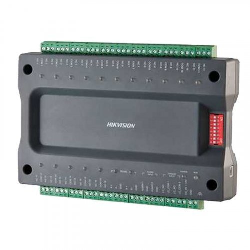 Контроллер Hikvision DS-K2M0016A Slave управления лифтами