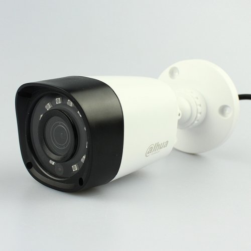 HDCVI Камера Dahua Technology DH-HAC-HFW1000RMP-S2 (2.8 мм)