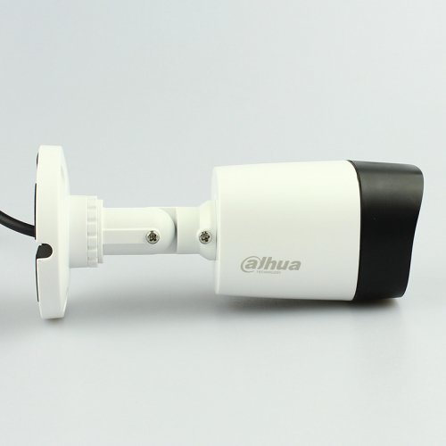 HDCVI Камера Dahua Technology DH-HAC-HFW1000RMP-S2 (2.8 мм)