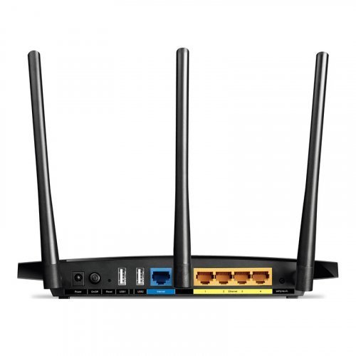 Маршрутизатор  TP-Link Archer C7