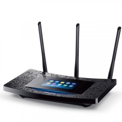 Маршрутизатор  TP-Link Touch P5