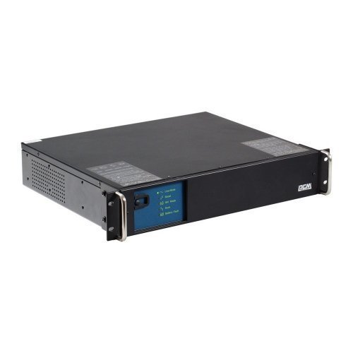 Powercom KIN-1500AP RM (2U)