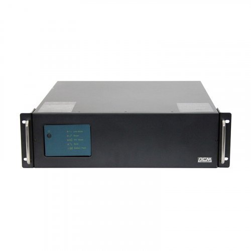 Powercom KIN-3000AP RM (3U)