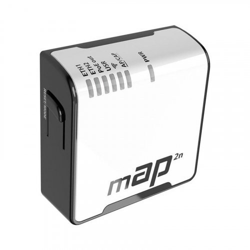 Маршрутизатор Mikrotik RBmAP2n