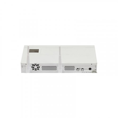 Коммутатор Mikrotik CRS125-24G-1S-2HnD-IN Wi-Fi