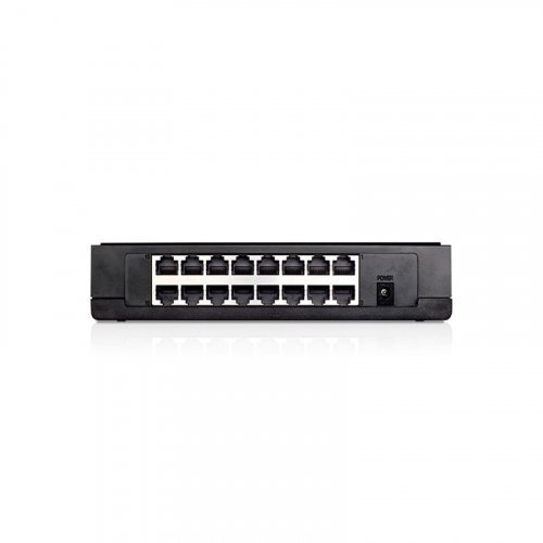 Коммутатор TP-Link TL-SF1016D