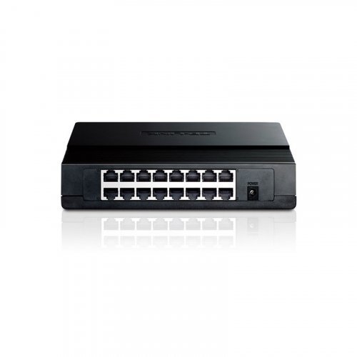 Коммутатор TP-Link TL-SF1016D