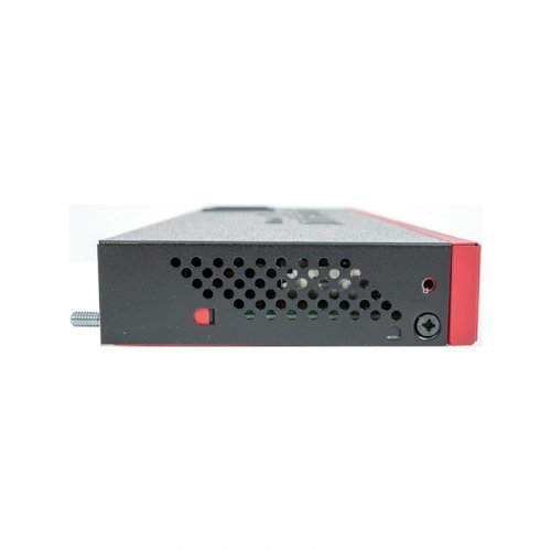 Маршрутизатор Mikrotik RouterBoard RB2011UiAS-IN