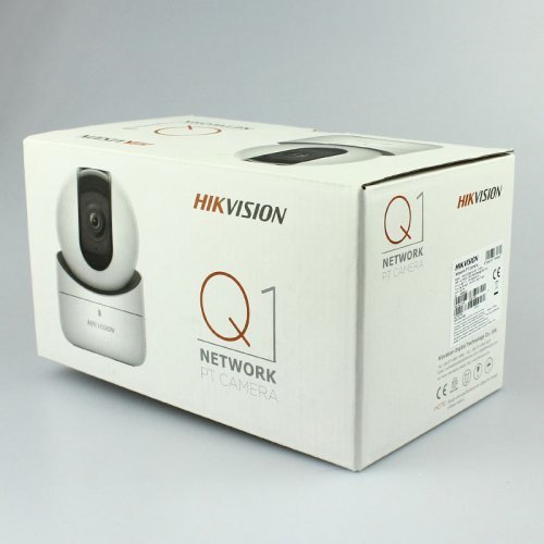 IP Камера Hikvision DS-2CV2Q21FD-IW (2.8 мм)