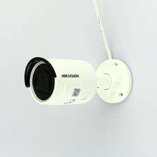 IP Камера Hikvision DS-2CD2043G0-I (6 мм)