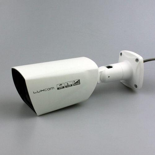AHD Камера LuxCam MHD-LBC-A1080/2,8-12