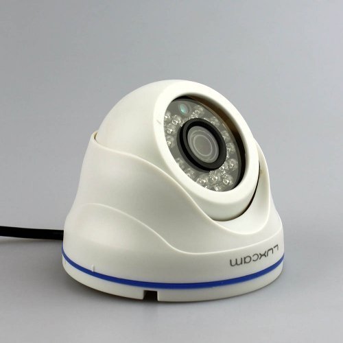AHD Камера LuxCam MHD-LIS-A1080/3,6