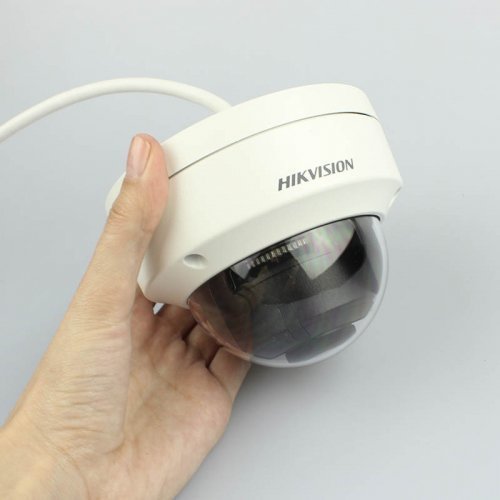 IP Камера Hikvision DS-2CD2143G0-IS (2.8 мм)