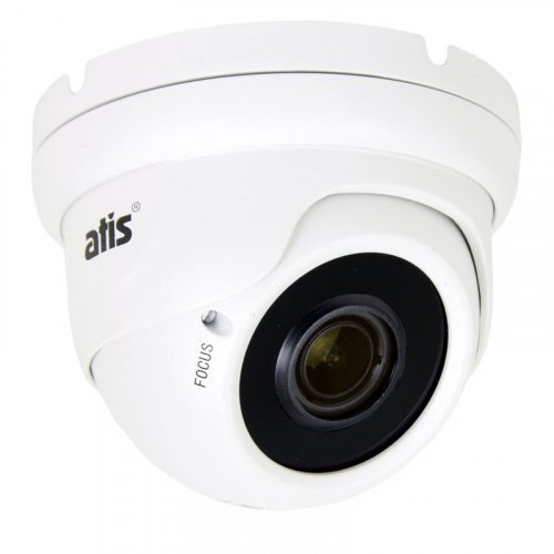 Камера відеоспостереження Atis AMVD-2MVFIR-30W/2.8-12 Pro MHD
