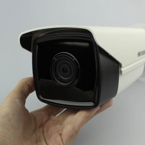 IP Камера Hikvision DS-2CD2T43G0-I8 (2.8 мм)
