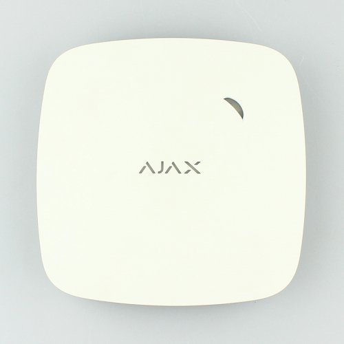 Ajax FireProtect белый