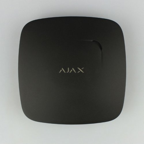 Ajax FireProtect Plus черный