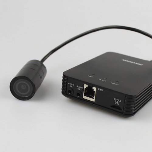 IP Камера Hikvision DS-2CD6424FWD-30 (2.8 мм) (8метрів)