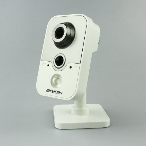 Turbo HD Камера Hikvision DS-2CE38D8T-PIR (2.8 мм)