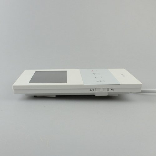 Домофон с видеорегистратором и записью Slinex SQ-04M White