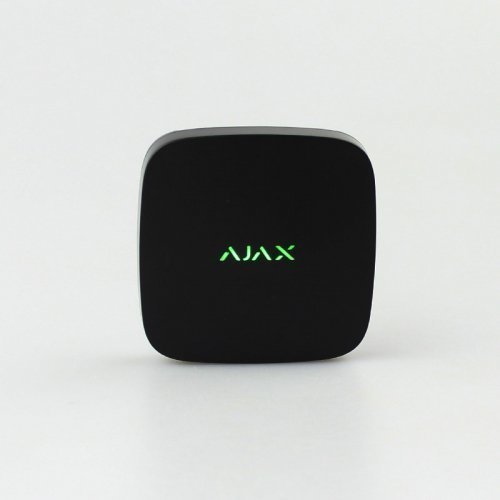 Ajax LeaksProtect черный