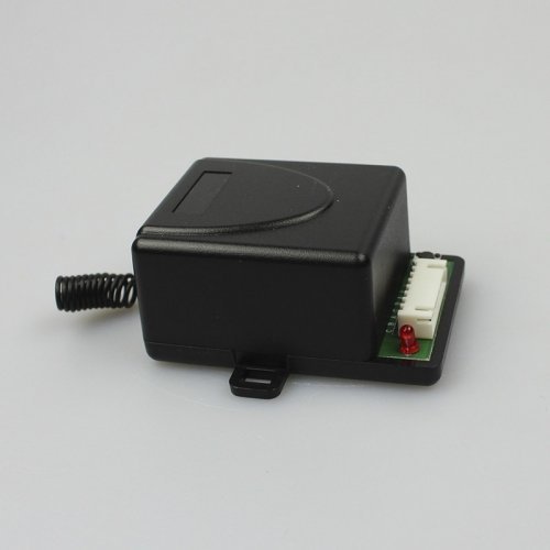 Комплект радиоконтроллера Yli Electronic WBK-400-2-12
