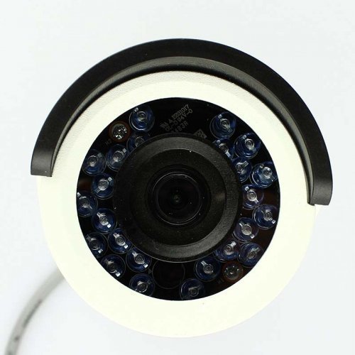 Turbo HD Камера Hikvision DS-2CE16C0T-IRF (3.6 мм)