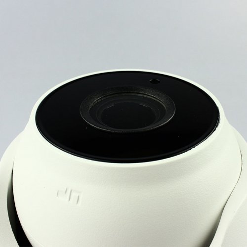 Turbo HD Камера Hikvision DS-2CE56D8T-IT3ZE (2.8-12 мм)