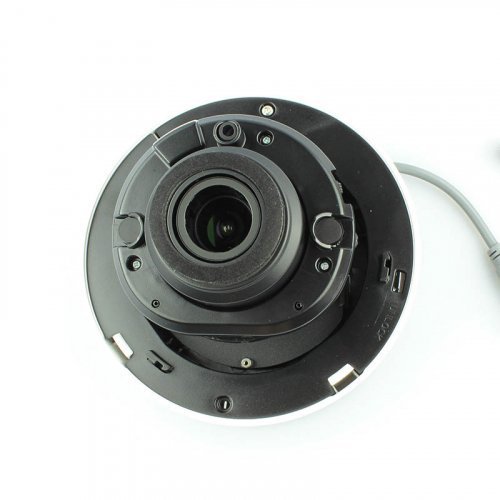 Turbo HD Камера Hikvision DS-2CC52D9T-AVPIT3ZE (2.8-12 мм)