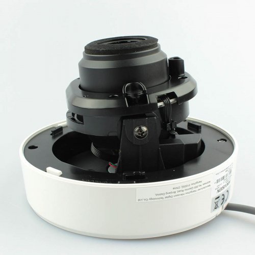 Turbo HD Камера Hikvision DS-2CC52D9T-AVPIT3ZE  (2.8-12 мм)