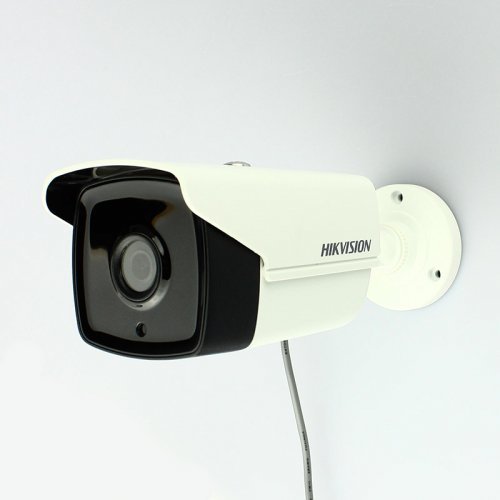 Turbo HD Камера Hikvision DS-2CE16F7T-IT3Z (2.8-12мм)